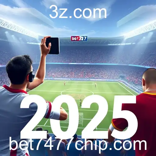 Tendências Emergentes no Mundo dos Jogos em 2025