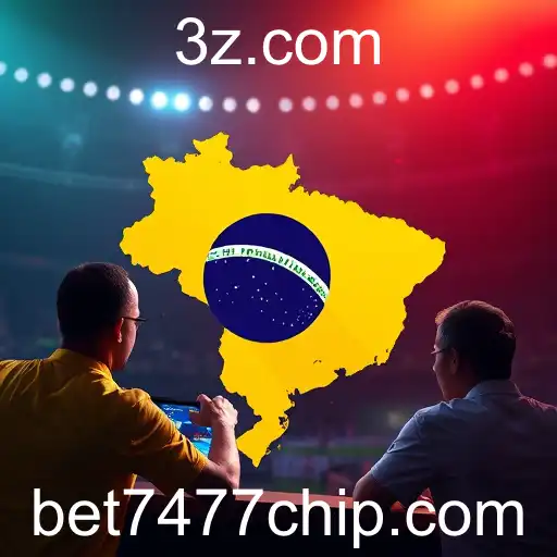 A Evolução do Mercado de Apostas Online no Brasil