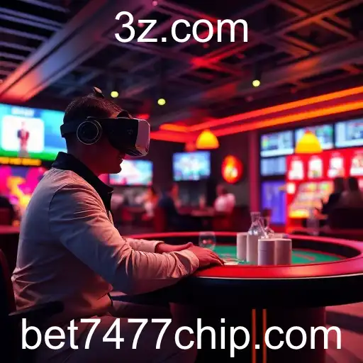 Avanços e Impactos no Mundo dos Jogos Apostas em 2025