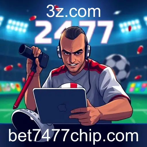 Evolução dos Jogos Online: bet7477 e Tendências de 2025