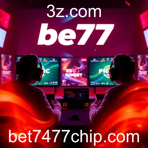 A Ascensão do Bet7477 no Mundo dos Jogos Online