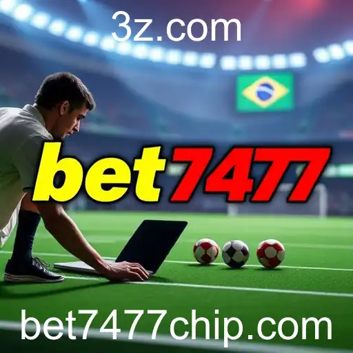 O Fenômeno do Bet7477: Tendências em 2025