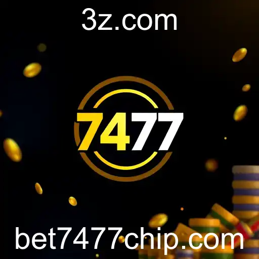 Expansão do Mercado de Jogos Online: O Caso do Bet7477