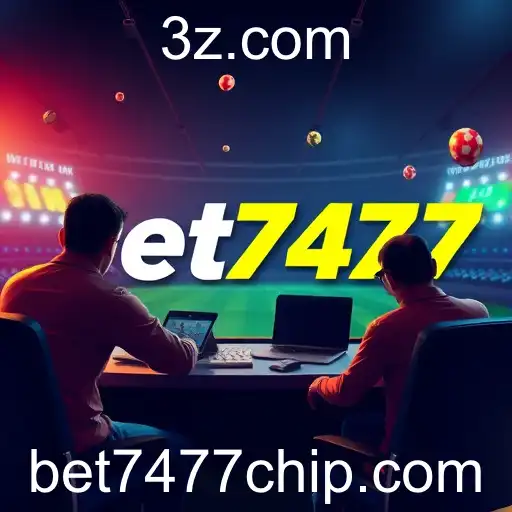 Ascensão dos Jogos em Portugal: A Influência de Bet7477