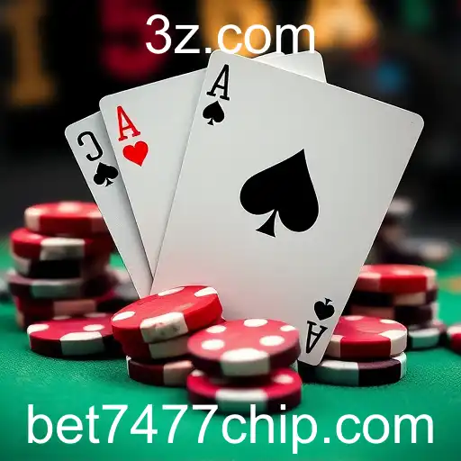 Impacto do Bet7477 na Indústria de Jogos