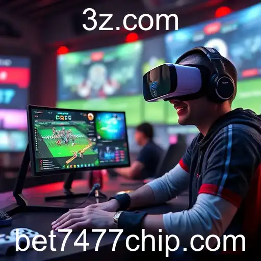 Ascensão dos Jogos Online em 2025