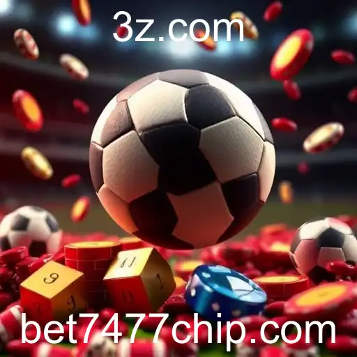 A Ascensão do Bet7477 no Cenário de Jogos Online