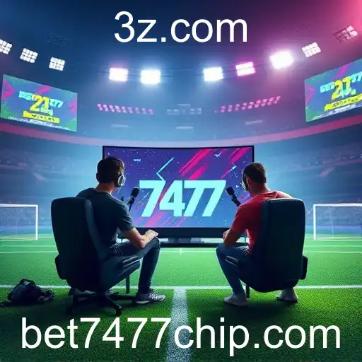 A Ascensão dos Jogos Online e bet7477 em 2025