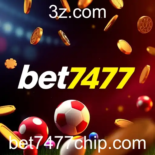 A Revolução dos Jogos Online em 2025: Um Olhar sobre bet7477