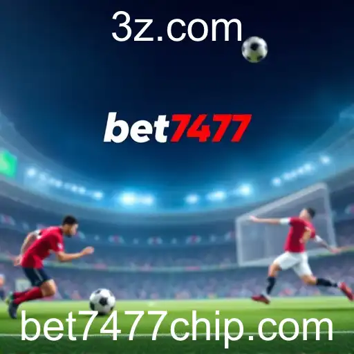 A Ascensão do Jogo Online: Bet7477 em Foco