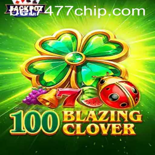 Unveiling 100BlazingClover: Excitement and Innovation in Modern Gaming