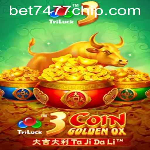 Exploring the Exciting World of 3CoinGoldenOX and bet7477 PH Login