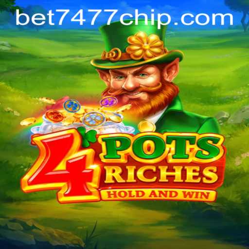 Discover the Excitement of 4potsriches: A Comprehensive Guide with bet7477 PH Login Insight
