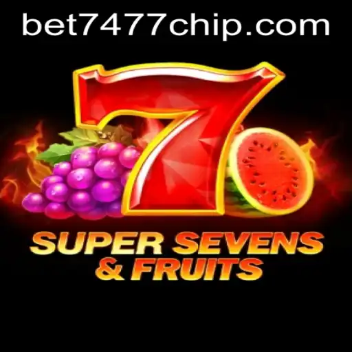 Experience the Thrill of 7SuperSevensFruits and Explore the Exciting World of Bet7477 PH Login