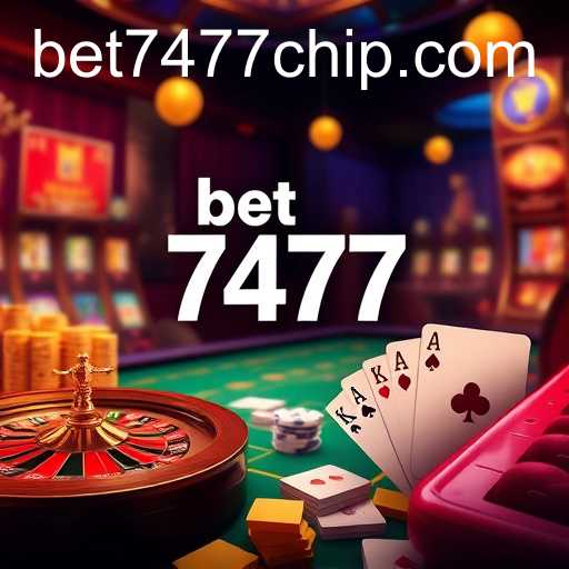 Exploring the World of Casino Games: A Deep Dive into bet7477 PH Login