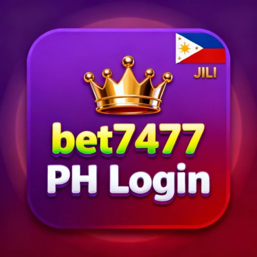 bet7477 PH Login