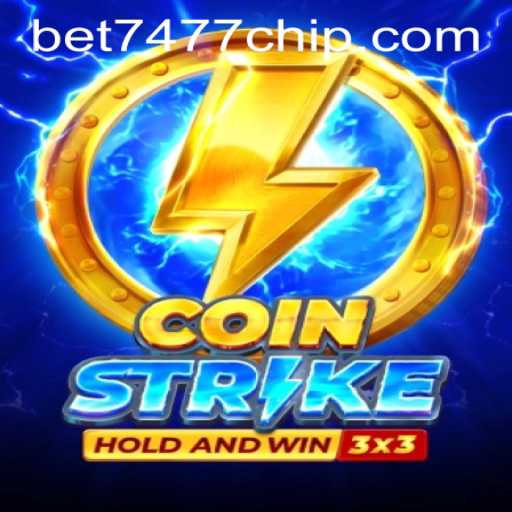 Coinstrike: A New Gaming Phenomenon with bet7477 PH Login