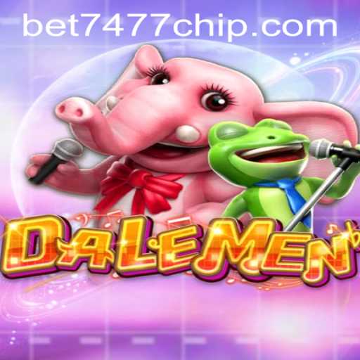 DALEMEN: An Intriguing Journey into Modern Gaming