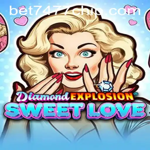 Exploring DiamondExplosionSweetLove: A Thrilling Journey with Bet7477 PH Login