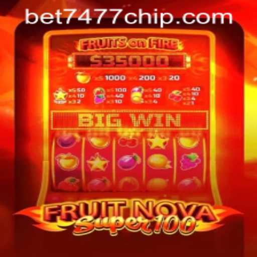 Unveiling the Thrill of FruitNovaSuper100 and Bet7477 PH Login