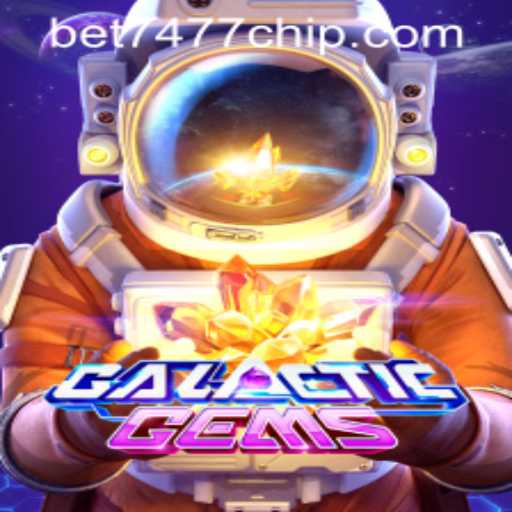 GalacticGems: An Epic Adventure Awaits