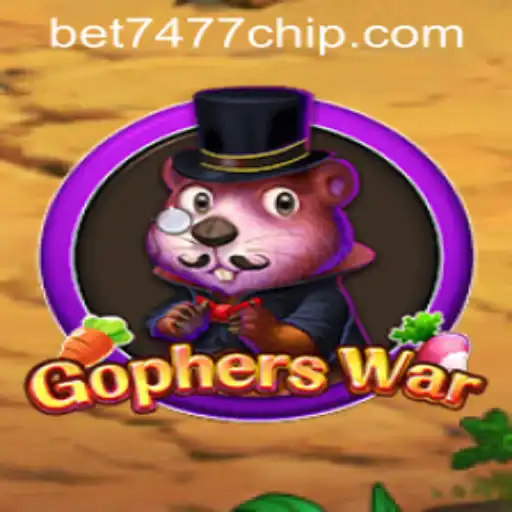 Unveiling GophersWar: A Thrilling Adventure in the Gaming World