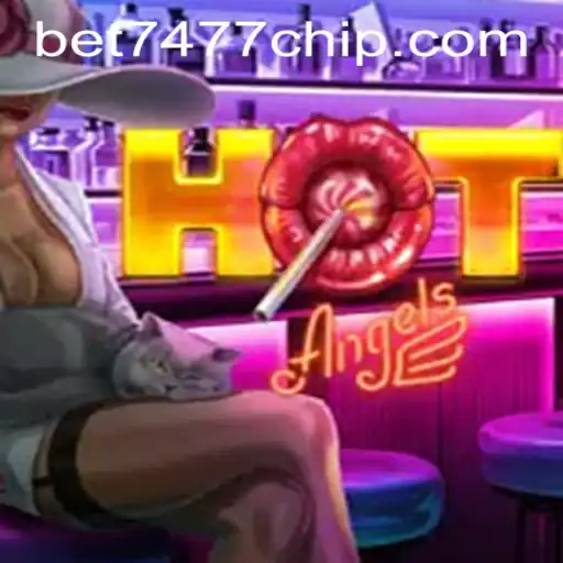 Unveiling HotAngels: The Ultimate Gaming Experience with bet7477 PH Login