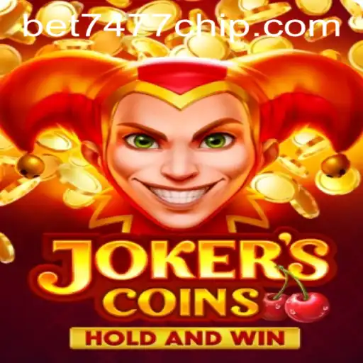 Exploring the Thrills of JokersCoins and Bet7477 PH Login