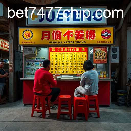 Exploring Jueteng: A Deep Dive into the Underground Economy