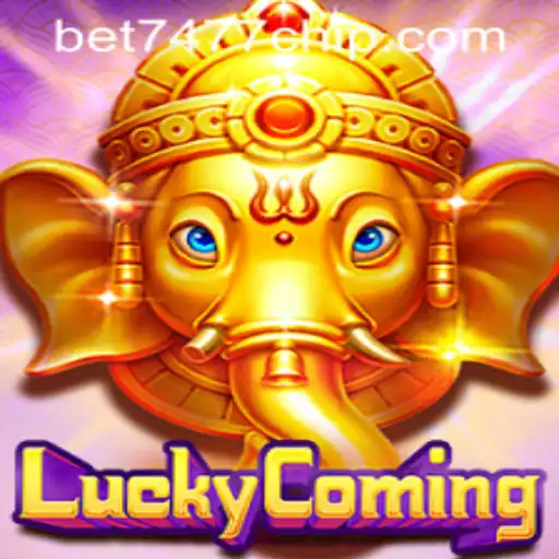 LuckyComing: Exploring the Thrilling World of Online Gaming with Bet7477 PH Login