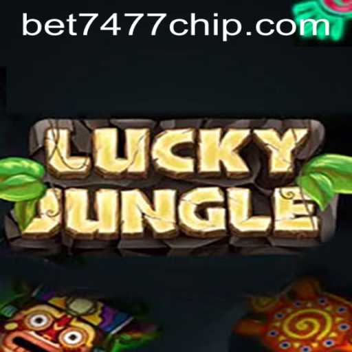 LuckyJungle: A New Adventure in Online Gaming