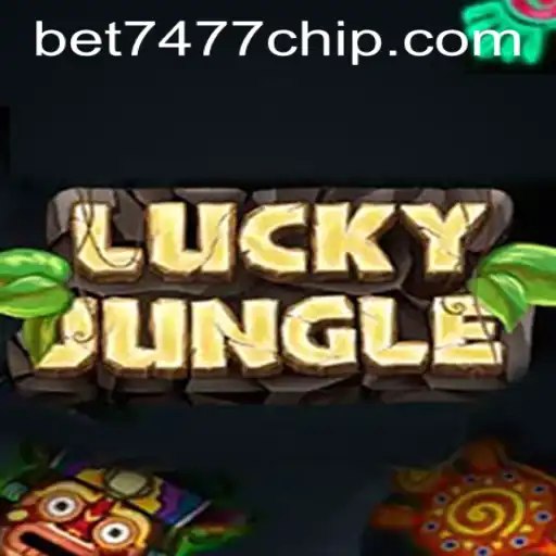 LuckyJungle: A New Adventure in Online Gaming