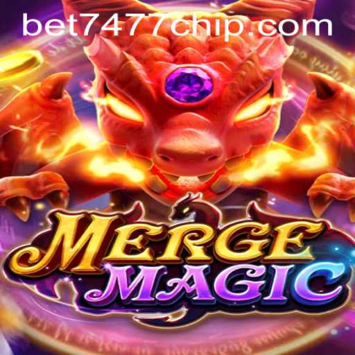 MergeMagic: A Mystical Journey into the World of Puzzle Adventures