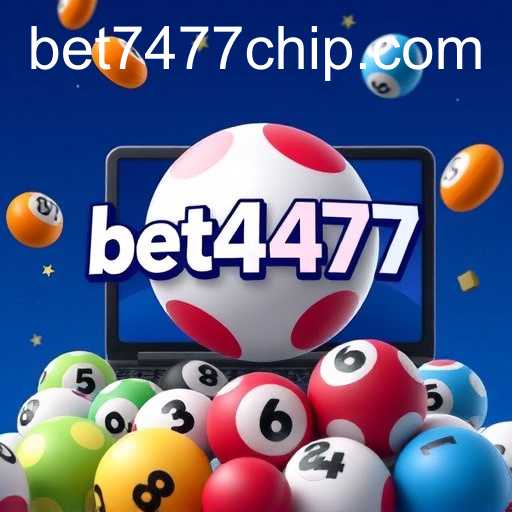Exploring the World of Online Lottery: The Rise of bet7477 PH Login