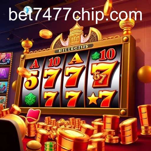 Exploring the World of Online Slots: An In-Depth Look at bet7477 PH Login