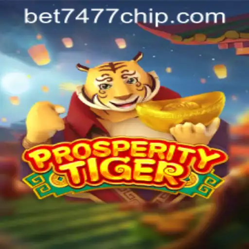 Unlocking the Fortune of ProsperityTiger in the Age of Digital Gaming