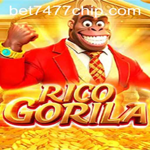 Exploring the World of RicoGorila and Bet7477 PH Login