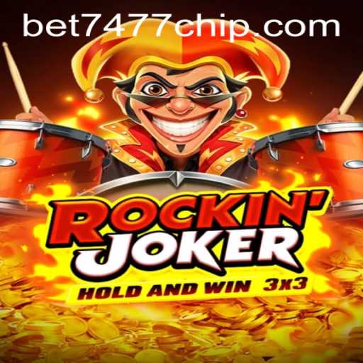 RockinJoker: The Thrilling Game Taking the World by Storm