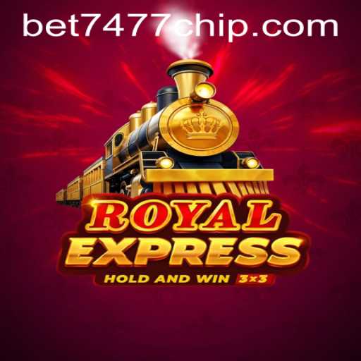 Royalexpress: The Exciting Realm of Online Gaming and Bet7477 PH Login