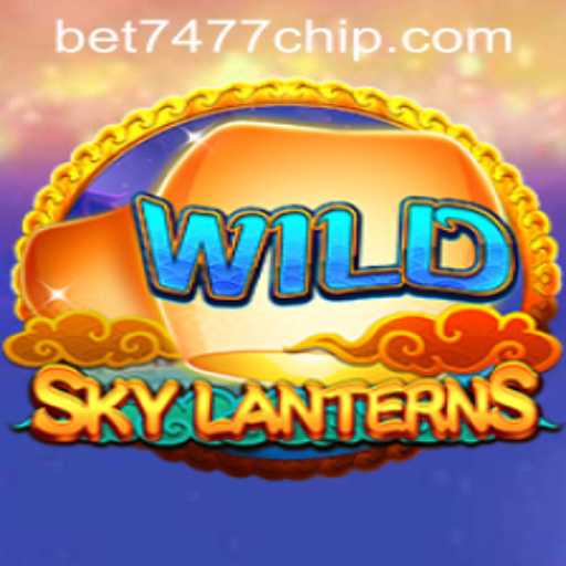Explore SkyLanterns: A Mesmerizing Gaming Experience with bet7477 PH Login