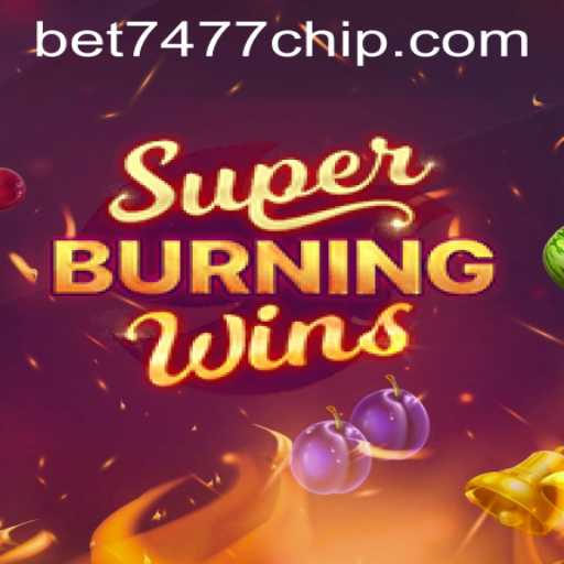 Dive into the Exciting World of SuperBurningWins
