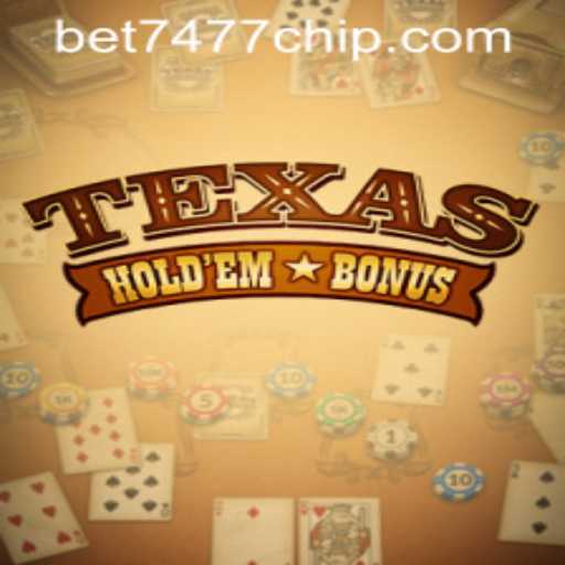 Exploring Texas Hold'em Bonus and Insights into 'bet7477 PH Login'