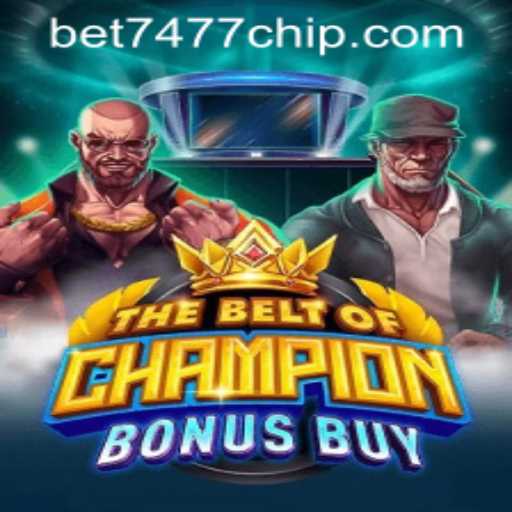 TheBeltOfChampionBonusBuy: An Exciting and Rewarding Gaming Experience