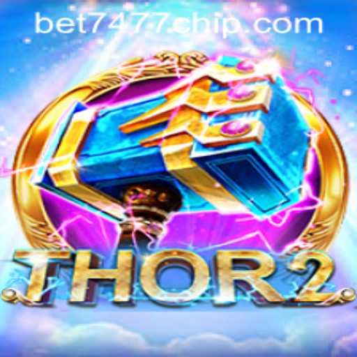 Exploring Thor2: A Mesmerizing Gaming Experience with bet7477 PH Login