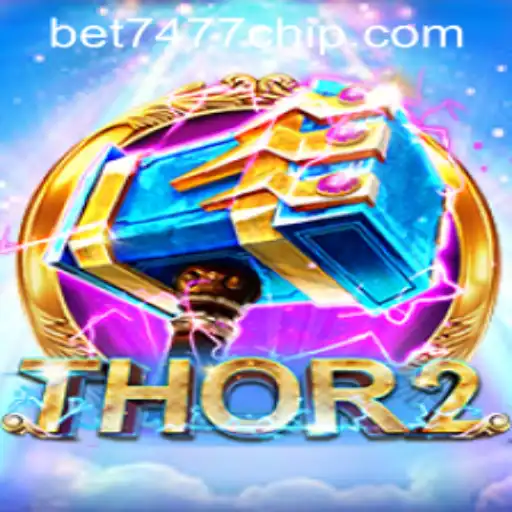 Exploring Thor2: A Mesmerizing Gaming Experience with bet7477 PH Login
