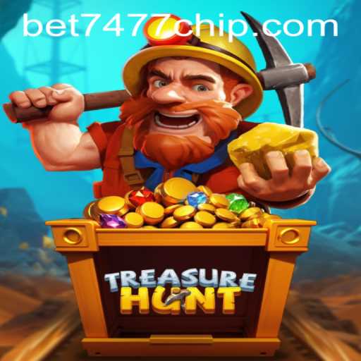 Discover the Thrills of TreasureHunt: A Comprehensive Guide