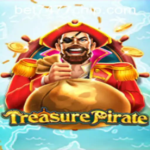 Discover TreasurePirate: A New Gaming Adventure with bet7477 PH Login